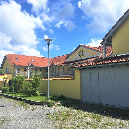 Lipno - Seepark Residence Horní Planá Bagian luar foto